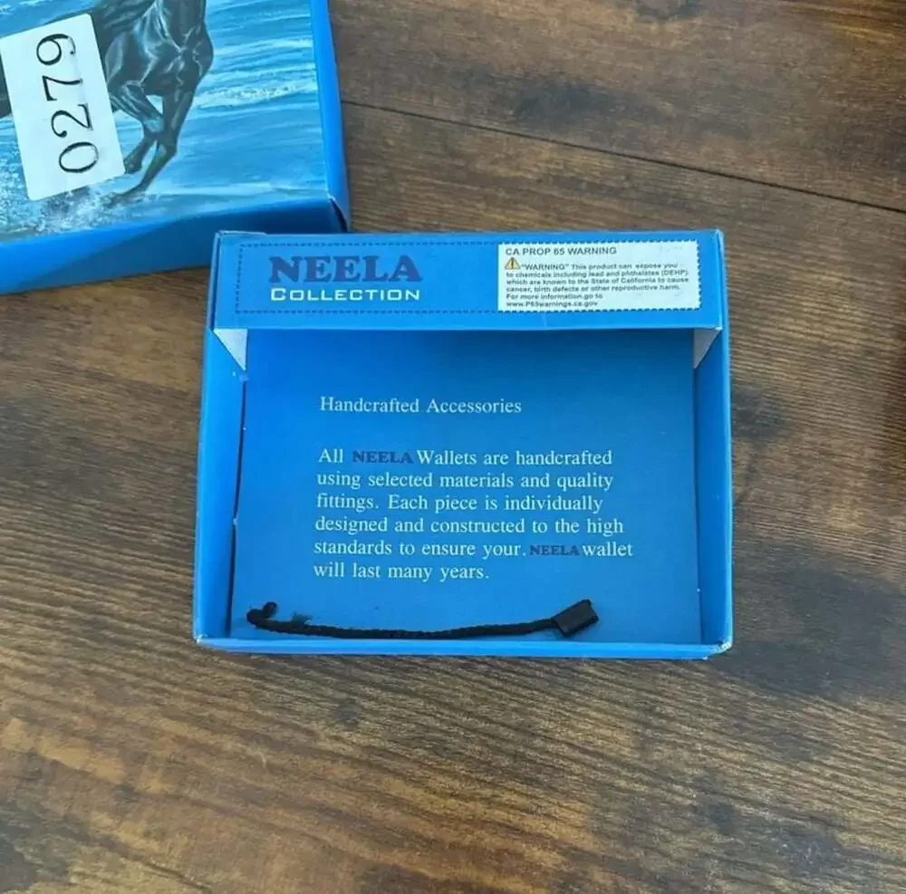 Neela Collection brand new